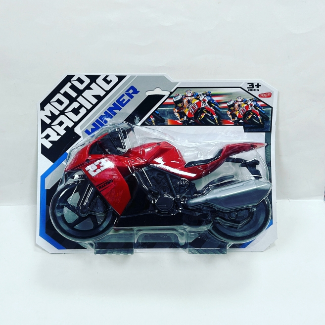 Winner motosiklet ml 449