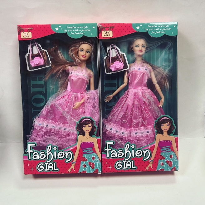 Elbiseli sonsuz hareket bebek cnm Y164A