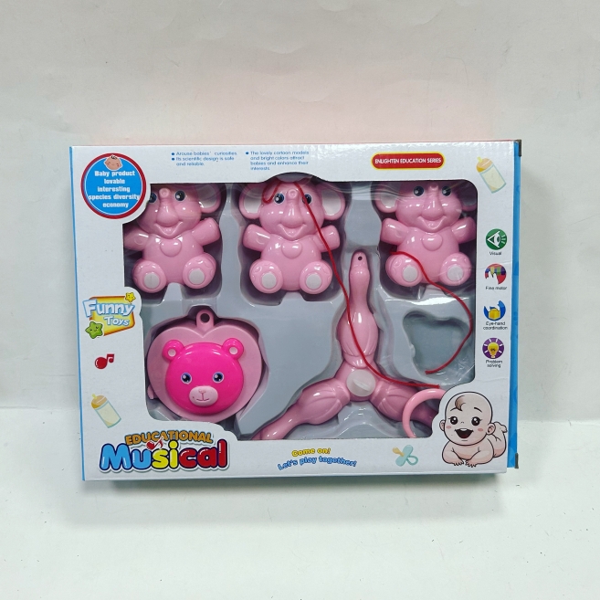 Kurmalı filli dönence sr945