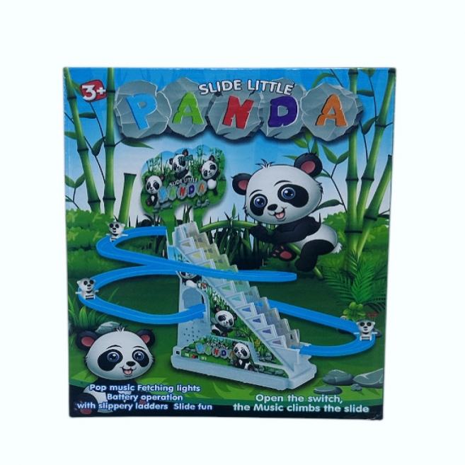 Panda pilli döndolaş oyunu çnr 2021-11