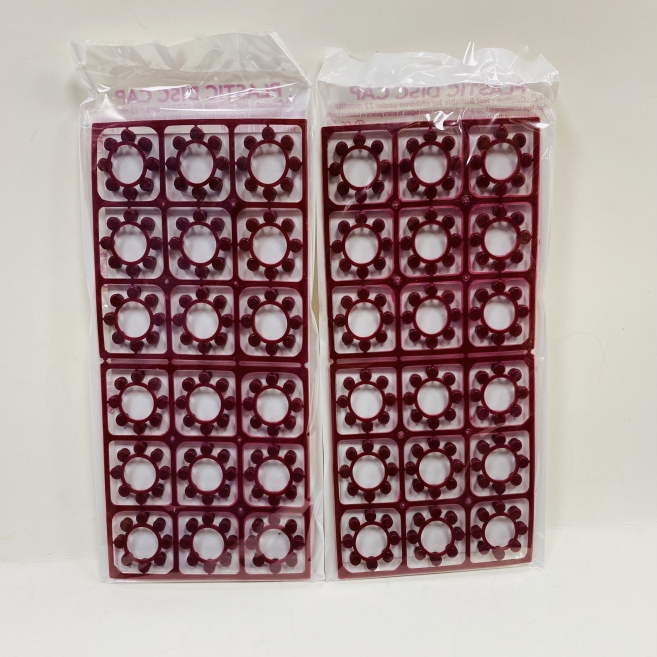 8 li kapsül paketi 10 lu