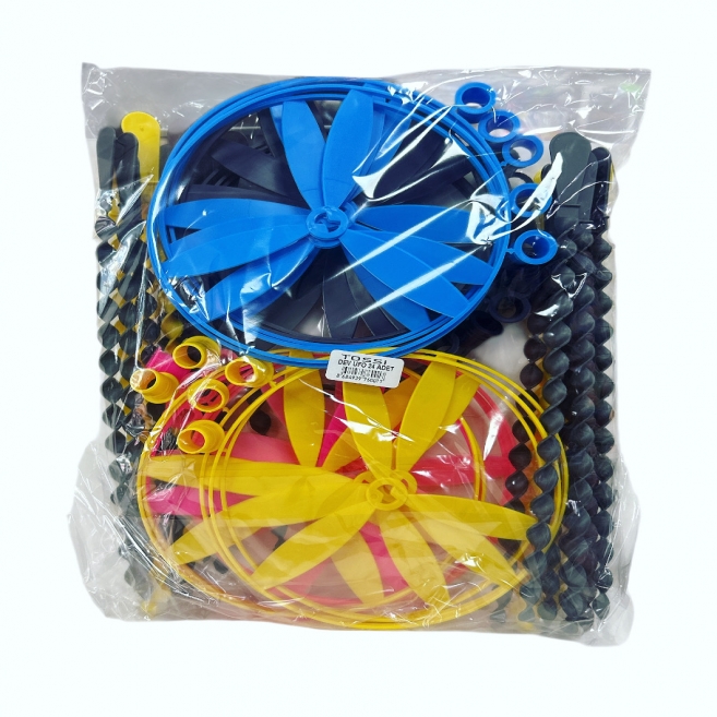 Dev UFO pervane tss/ adet fiyatı 3.75₺