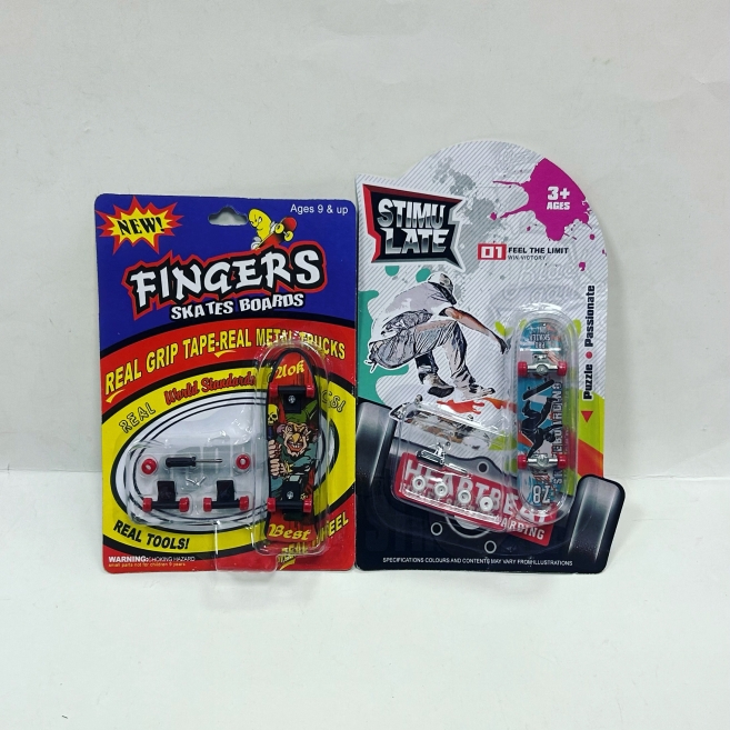 Kartele parmak kaykayı kzlky 2010-1