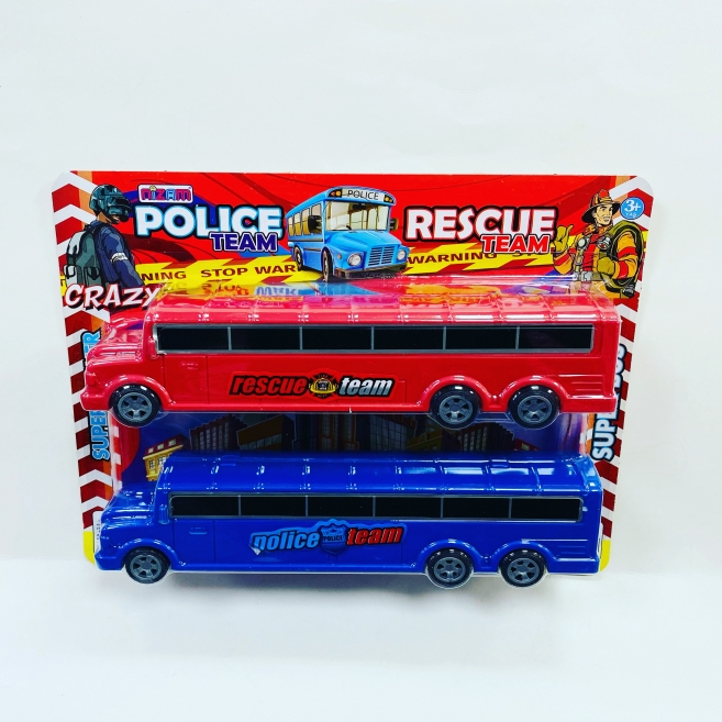 Otobüs ikili set nzm 267