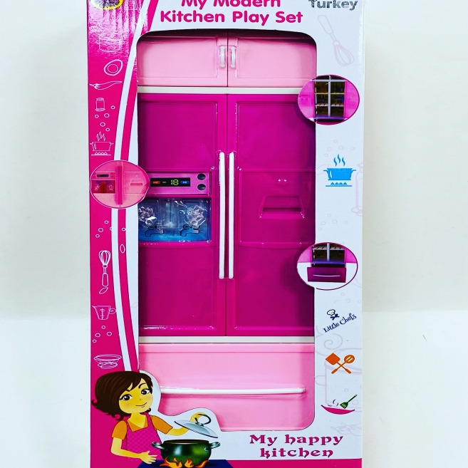 Kutuda dolap seti oyd 2301