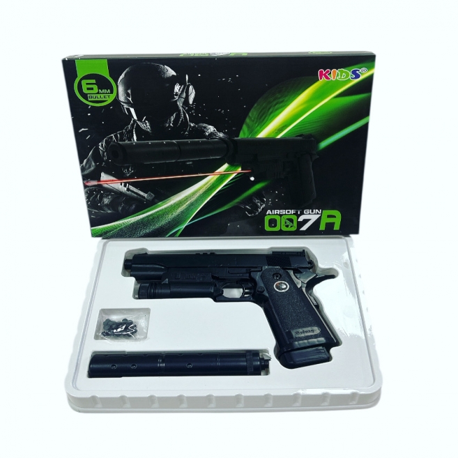 Kutu lazerli b tabanca etm 290-2