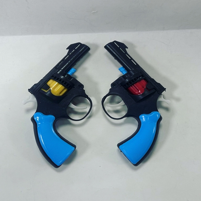 Küçük kapsül tabanca atlm/ adet fiyatı 18.5