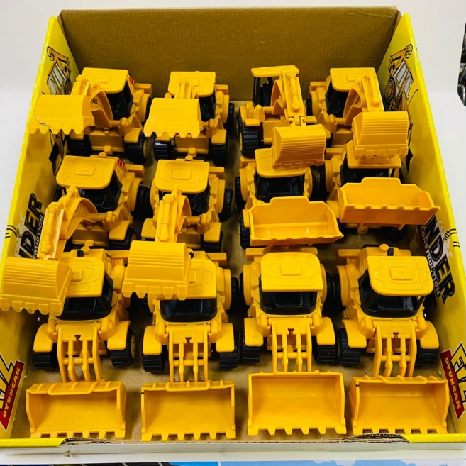 Kırılmaz kepçe nzm 137 / adet fiyatı 55₺