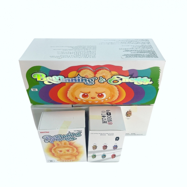 LABUBU energy seri sabit kafa/ adet fiyatı 175₺