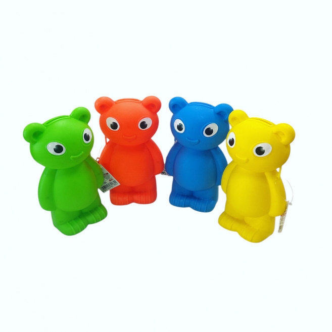 Ayıcık kumbara ket 185/ adet fiyatı 27.5₺