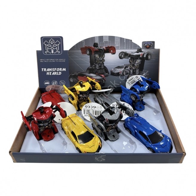 Robot olan arabalar emg 349/ adet fiyatı 85₺