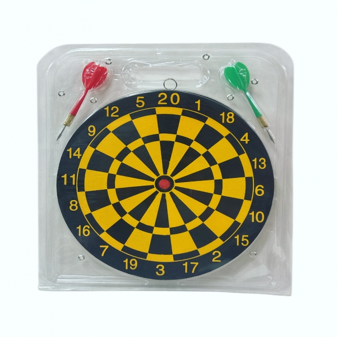 Küçük iğneli dart hcn 005