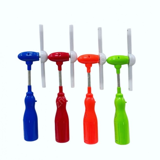 Işıklı müzikli pervane akkz 13753