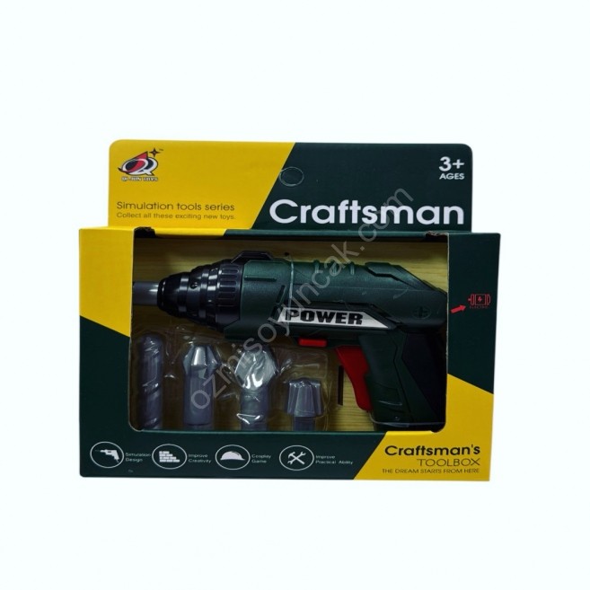 Kutuda pilli matkap brs G271