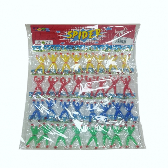 Cama yapışan adam olg / adet fiyatı 6₺