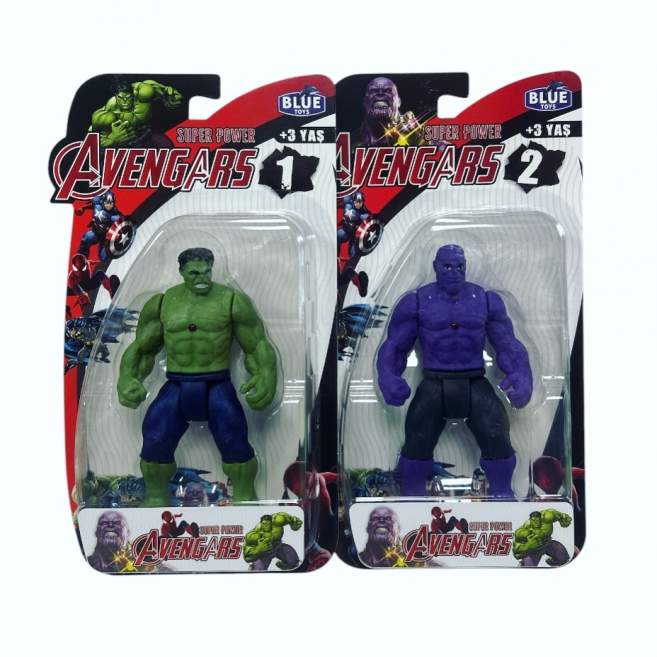 Vakumda yeşil mor adam şfk 1019-1020