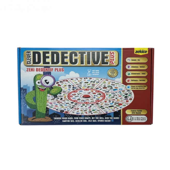 Zeki dedektif oyunu zk 01