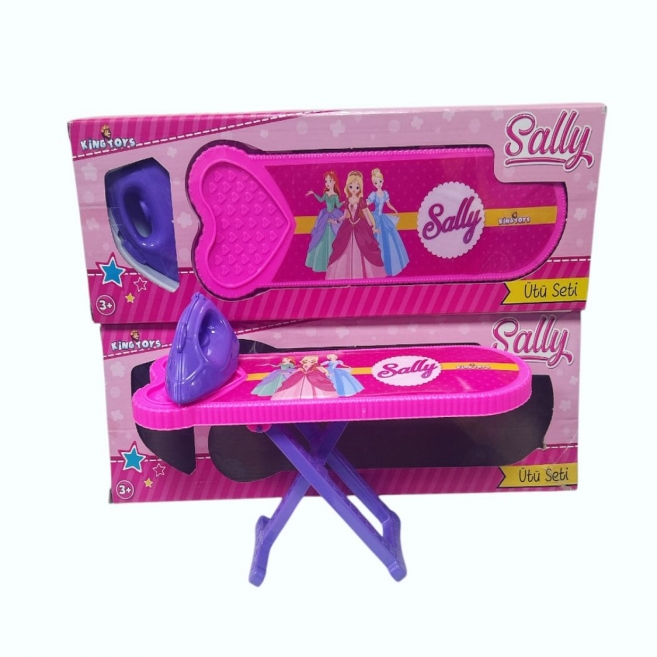 Kutuda masalı ütü eng 1997