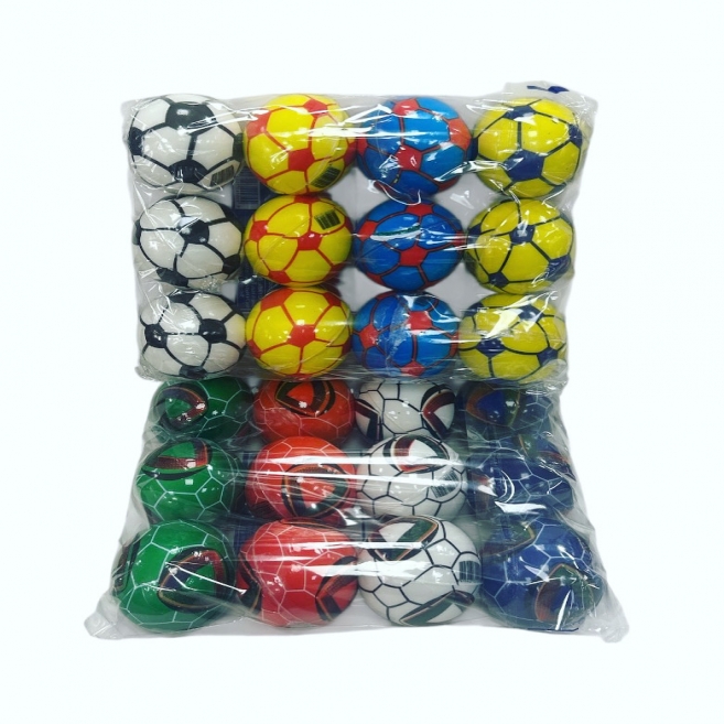 Küçük stres topu alm/ adet fiyatı 12.5₺