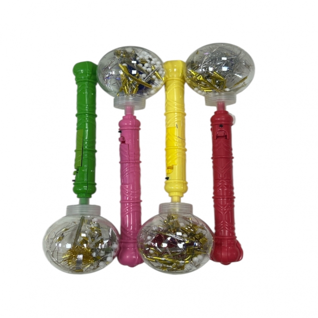 Işıklı fanus asa brs 