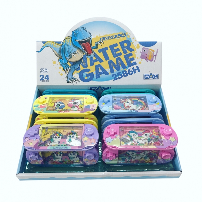 GAM su oyunu cn 2586H/ adet fiyatı 45₺