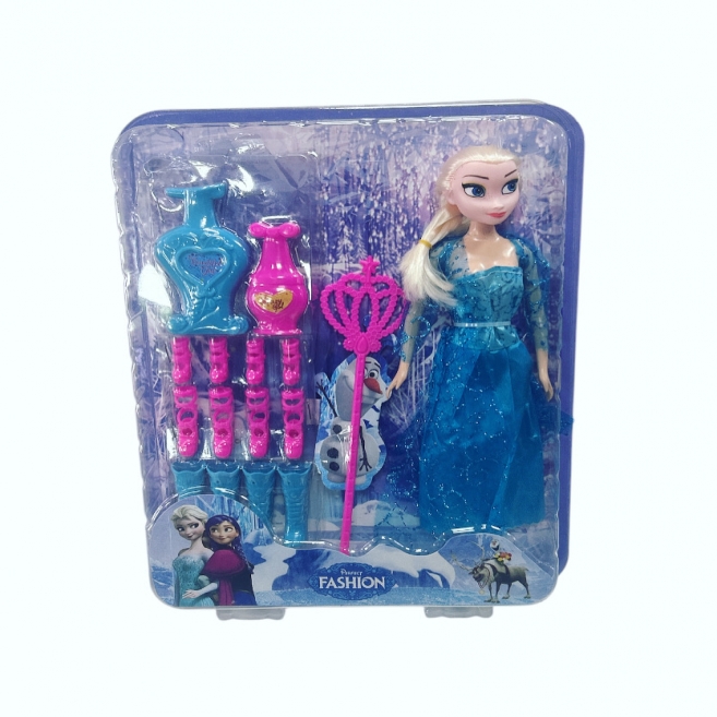 Vakumda ayakkabılı fro bebek kmby 029