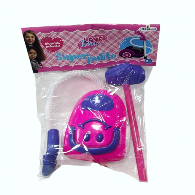 Plastik süpürge büyük eng 044