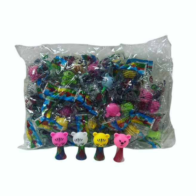 Zıplayan kafalar küçük olg1608/ adet fiyatı 6₺