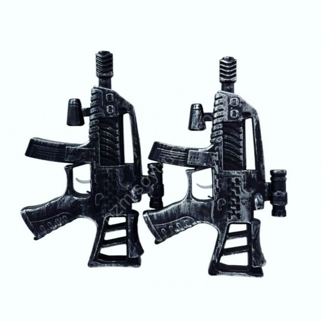 Küçük taramalı tüfek ks 726