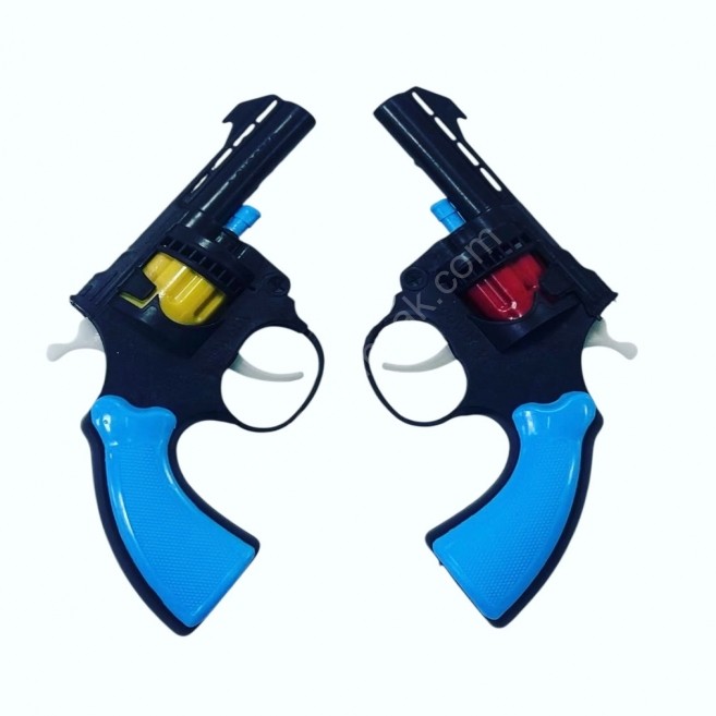 Küçük kapsül tabanca atlm/ adet fiyatı 21₺