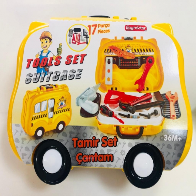 Valiz Tamir çantası bay 561