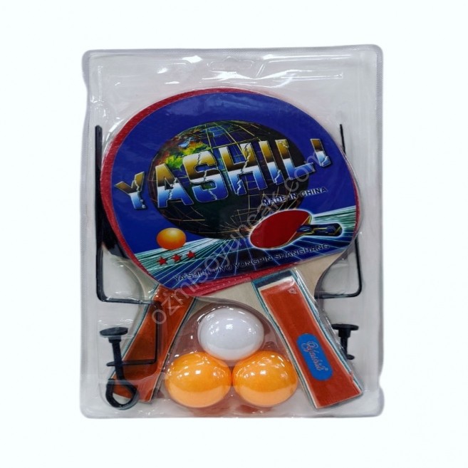 Fileli lüx raket brs 08-1