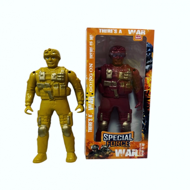 Benim kahramanım asker dnz 042