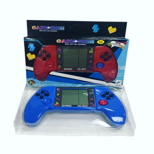 Büyük yarasa tetris A-6H