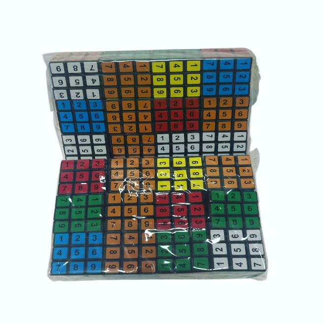 Küçük anahtarlık zeka küpü olg/ adet fiyatı 9₺