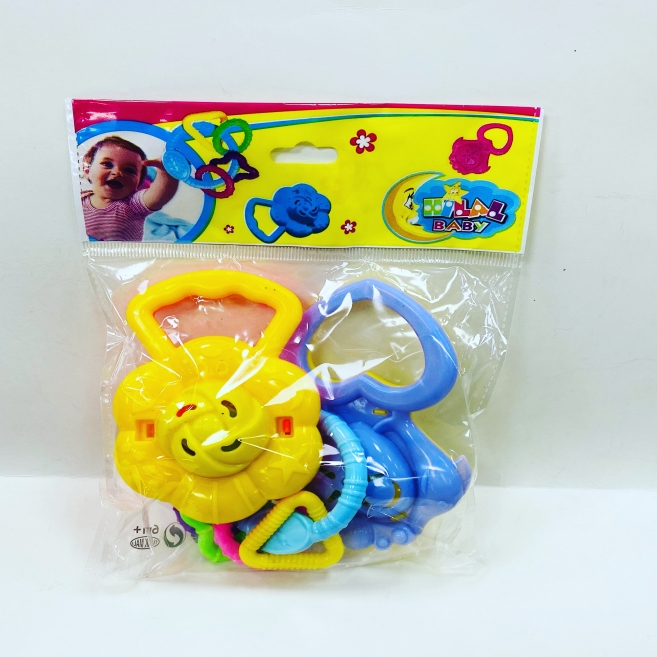 3 lü çıngırak seti hll 1005