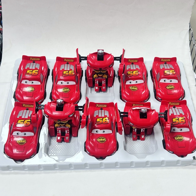 Robot olan Şimşek etm 1987/ adet fiyatı 145₺