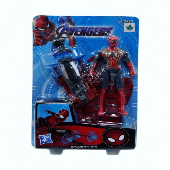 Adamlı ok atan eldiven çnr WP03