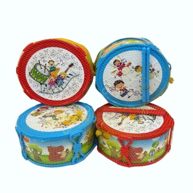 Resimli davul 5 li ünk 055/ adet fiyatı 65₺