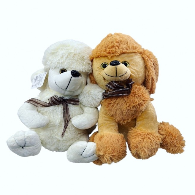 40 cm peluş köpekler brs XH-35