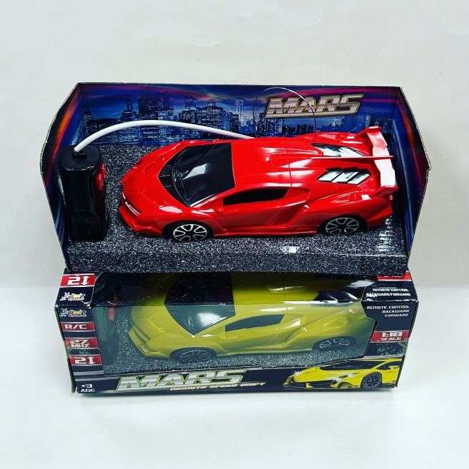 İleri geri mars araba ümt 34 lrn 63