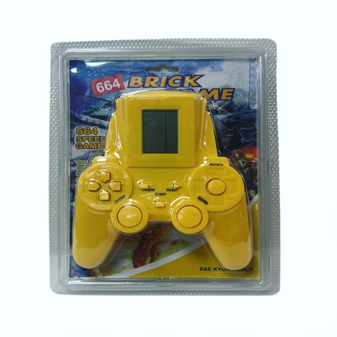 Yarasa tetris vakumda hcn 003