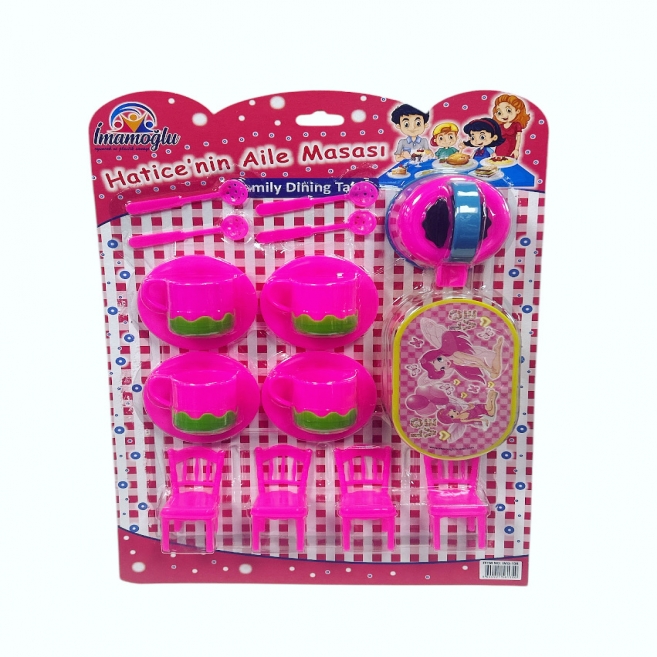 Haticenin aile masası img 135