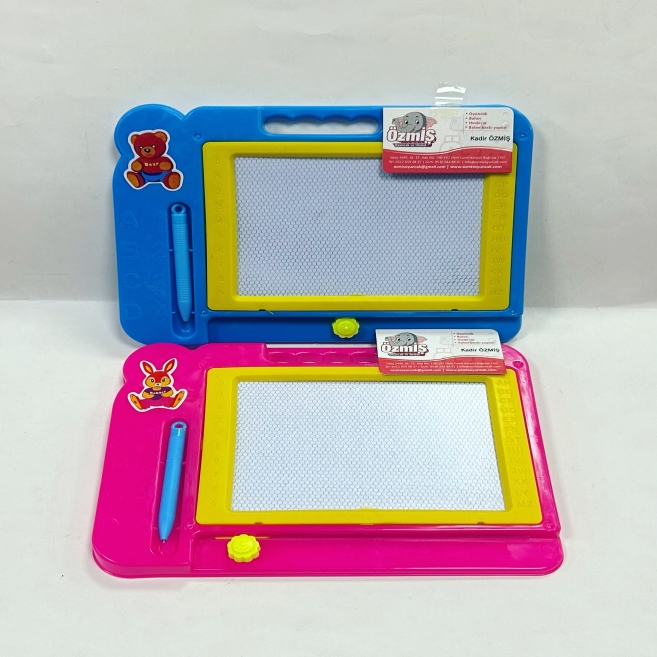 Büyük mıknatıslı yazı tahtası ket 063