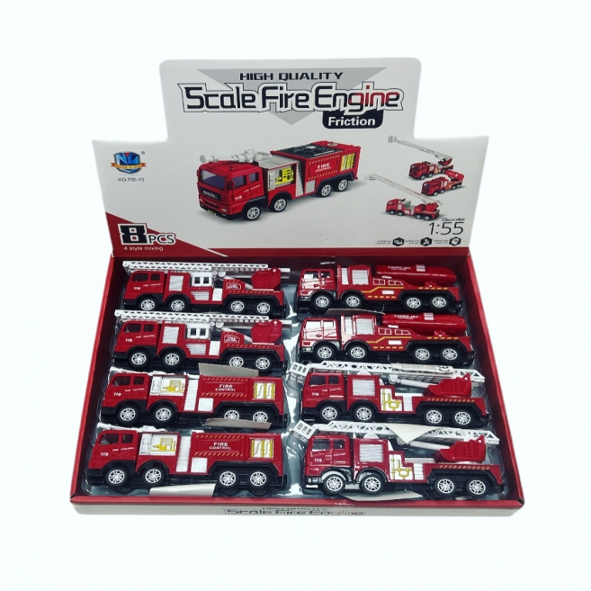 Sürtmeli itfaiye kzlky 706-13/ adet fiyatı 135₺