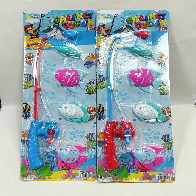 Balık olta seti hll 3000