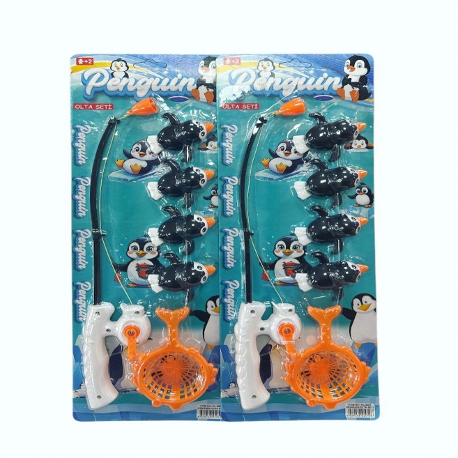 Penguen olta seti hll 3007
