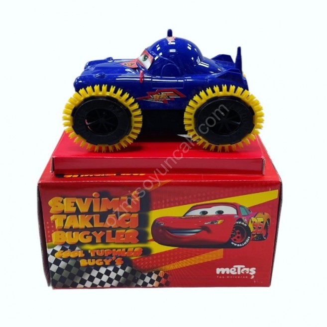 Pilli taklacı bugys araba mtş 9