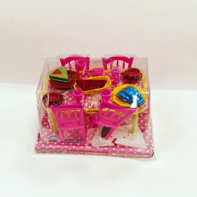 Zeynepin kare yemek masası img 107