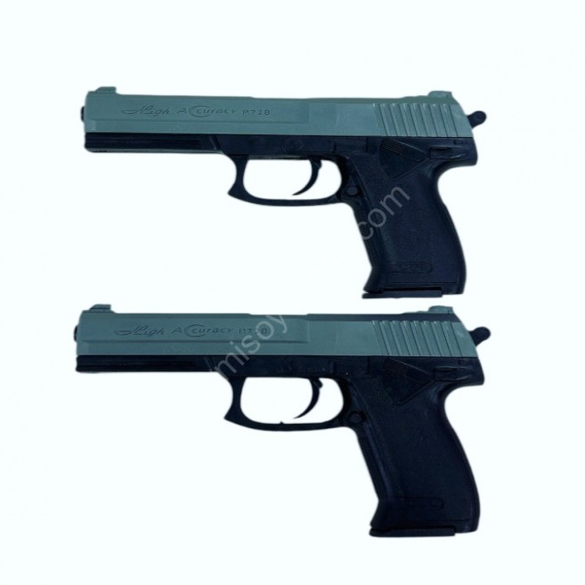 Acuracy B atan tabanca ersy 6217